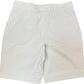 Bally Bermuda Shorts Beige Cotton Blend L