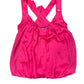 Y2k Miss Sixty Sleeveless Top Pink - S