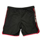 Vintage Adidas Sports Shorts Black - L/XL