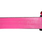Y2k Playboy Belt Pink 2004
