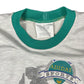Vintage Adidas Sweatshirt Green 90s - XL