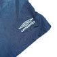 Vintage Umbro Swim Shorts Navy - XL