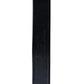 Y2k Playboy Belt Black Gray 2004