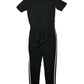 Vince Overall Black - S