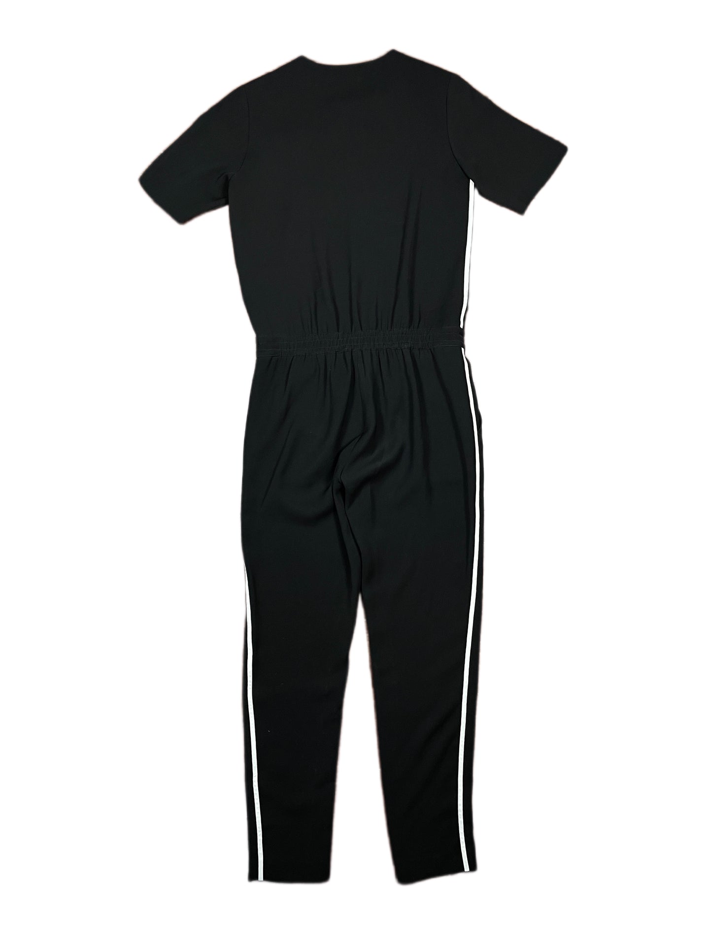 Vince Overall Black - S