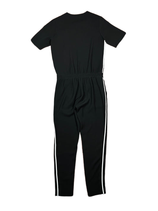 Vince Overall Black - S