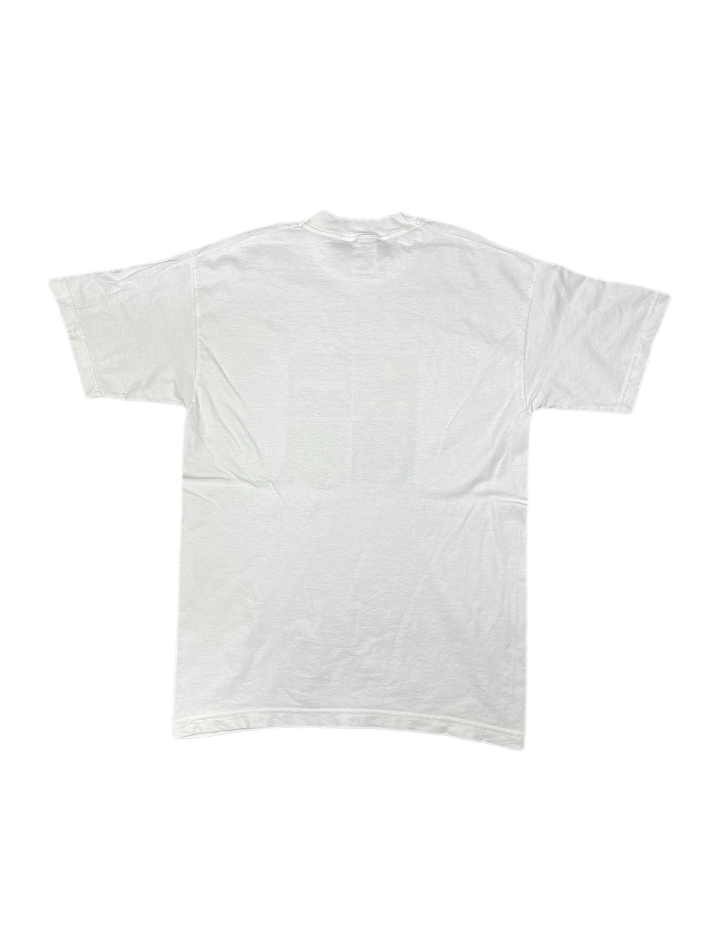 Vintage Pepsi Screen Stars T-Shirt White - M
