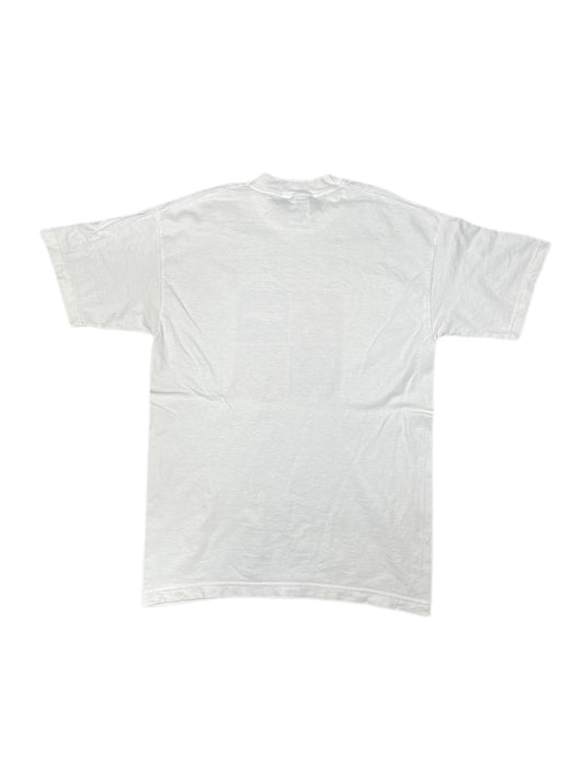 Vintage Pepsi Screen Stars T-Shirt White - M