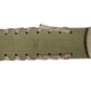 Y2k Playboy Belt Creme Pink 2004