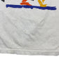 Vintage Adidas Tennis ATP T-Shirt White - L