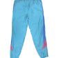 Vintage Adidas Sport Pants Blue - L