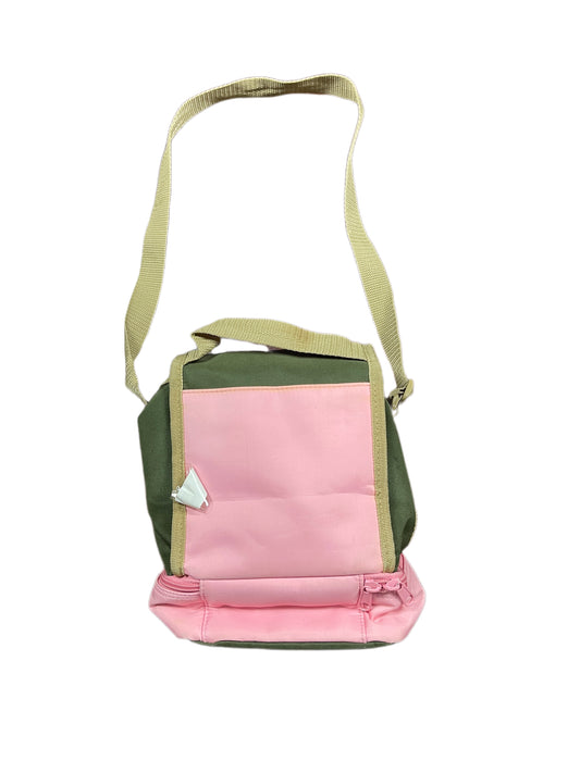 Y2k Bratz Cooling Cross Body Bag 2004