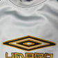 Y2k Umbro Sport Sweatshirt Gray - M