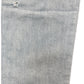 Levi´s 511 Denim Pants Blue Cotton Blend M