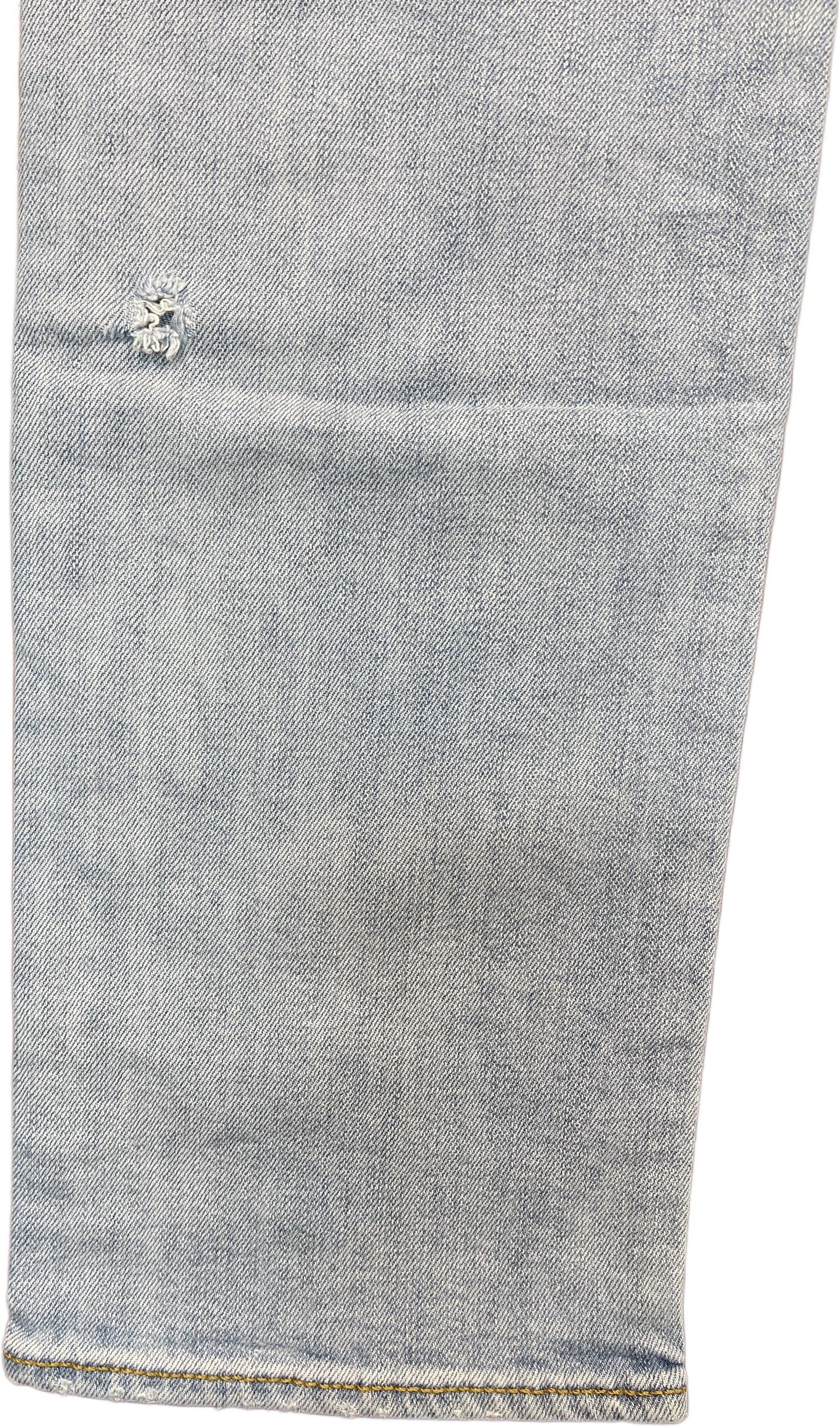 Levi´s 511 Denim Pants Blue Cotton Blend M