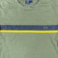 Sergio Tacchini T-Shirt Khaki - M