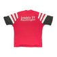Vintage Adidas T-Shirt Red - M/L