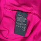 Ralph Lauren Short Sleeve Top Pink - M