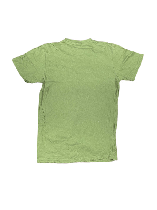 Sergio Tacchini T-Shirt Khaki - M