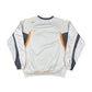 Y2k Umbro Sport Sweatshirt Gray - M