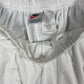 Vintage 90s Nike Tennis Sport Skirt White Challenge Court Made in USA - S