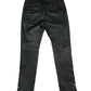 Zadig & Voltaire Deluxe Low Waist Leather Pants Black - S