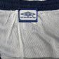 Vintage Umbro Swim Shorts Navy - XL