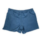 Vintage Umbro Swim Shorts Navy - XL