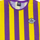 Home Boy T-Shirt Yellow Purple - XXL