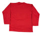Vintage Pokemon Sweatshirt Red 2000s - S