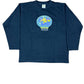 Vintage Pokemon Sweatshirt Navy 2000 - XXS/XS