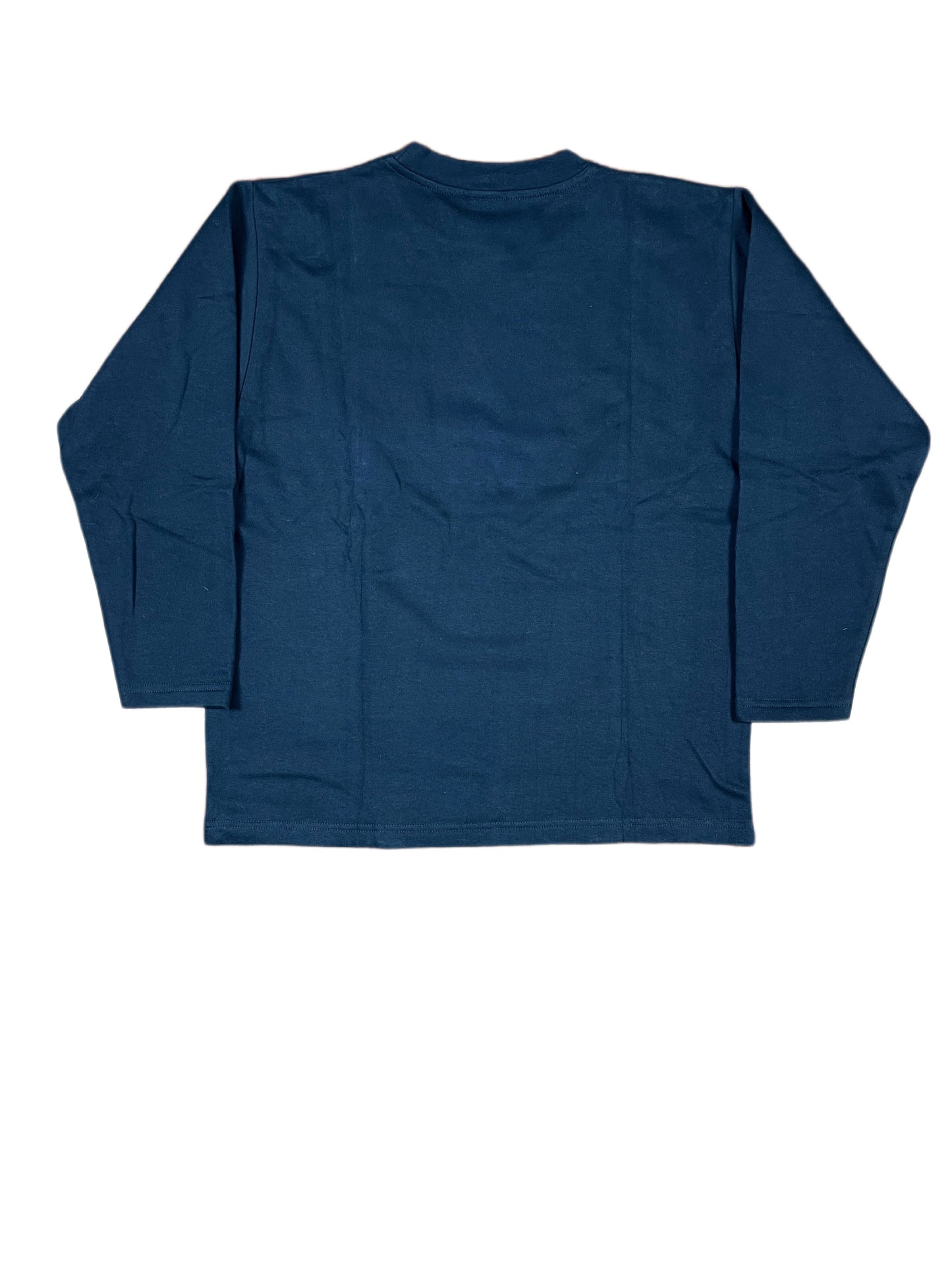 Vintage Pokemon Sweatshirt Navy 2000 - XXS/XS
