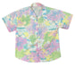 Vintage Short Sleeve Shirt - M
