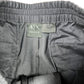 Armani Exchange Suit Pants Gray - S/M