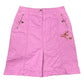 Oilily Skirt Pink - S