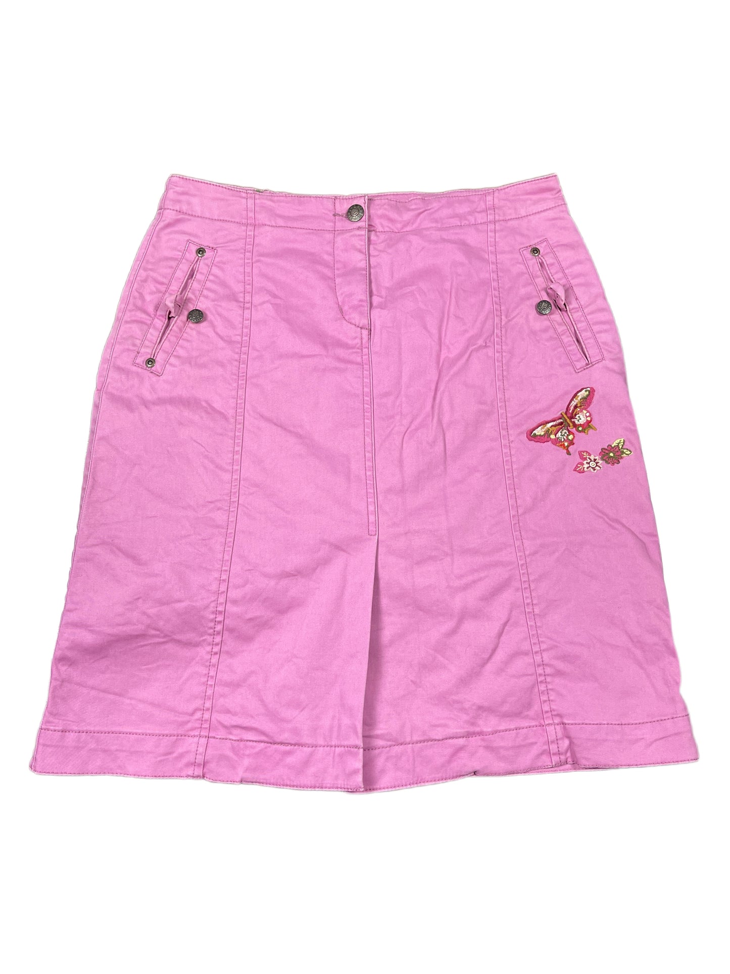 Oilily Skirt Pink - S