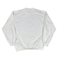 Vintage Reebok Sweatshirt White - S/M
