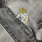 Y2k Diesel Low Waist Denim Pants Gray - M