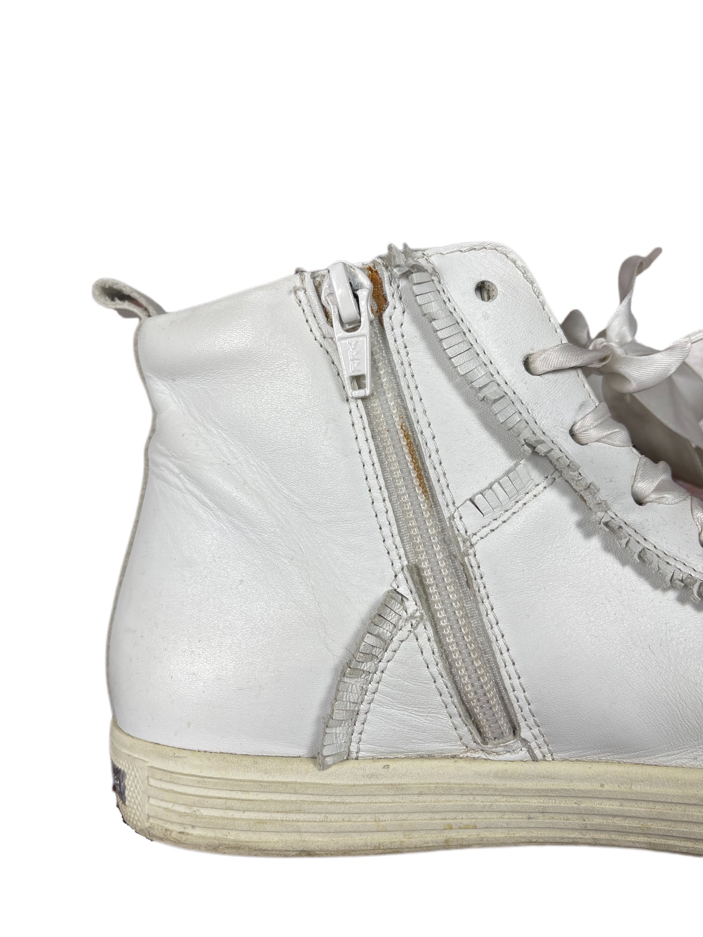Kennel & Schmenger Sneakers White - 37/38
