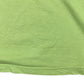 Y2k Reebok T-Shirt Green - XL/XXL