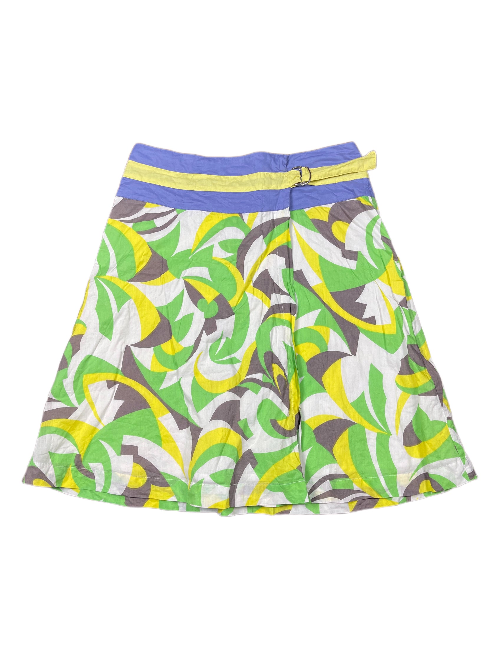 French Connection Skirt Multicolor - S