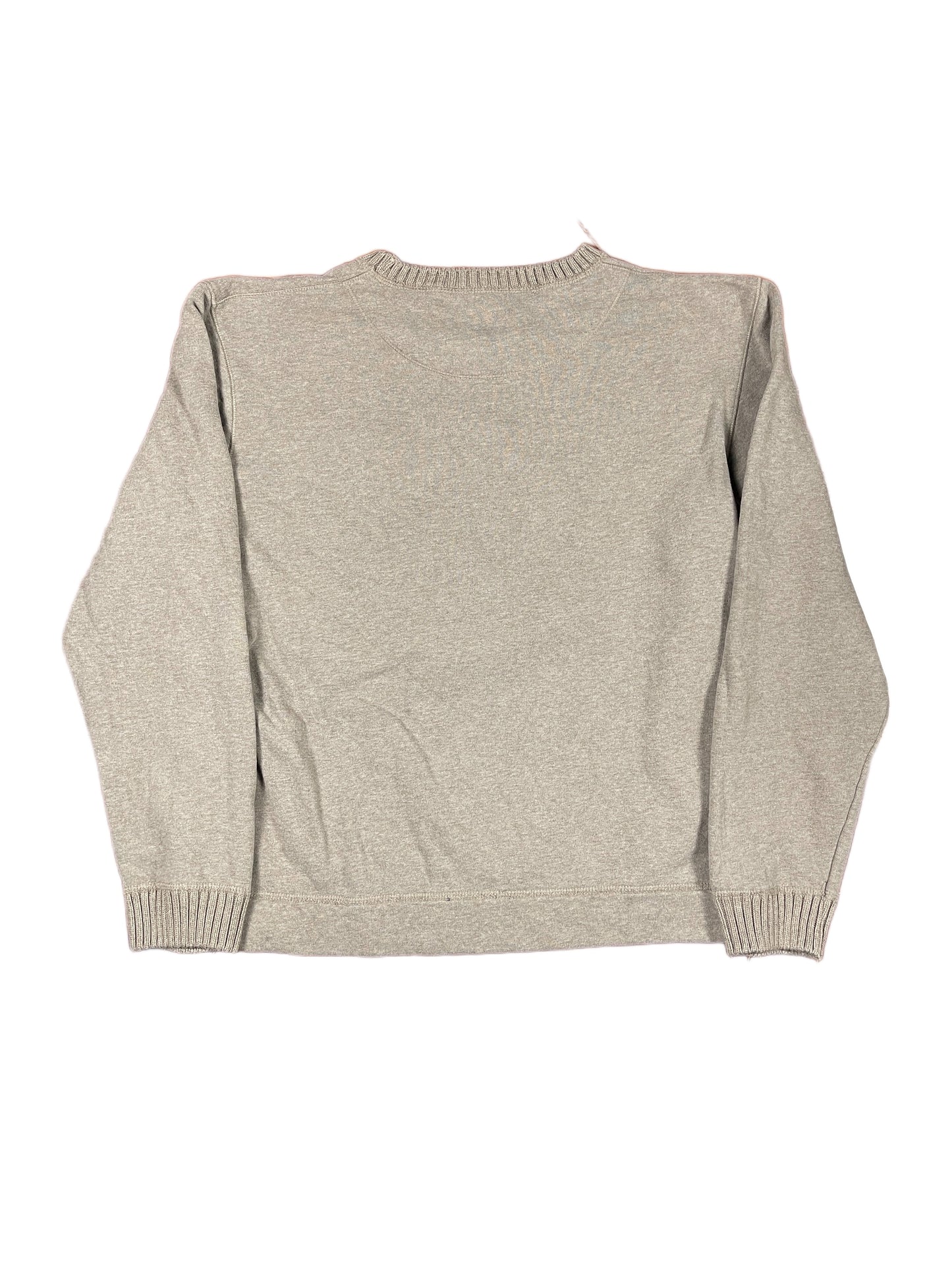 Hugo Boss Sweatshirt Beige - S/M