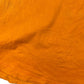Vintage Nike Sportswear T-Shirt Orange Brown - L