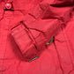 Geographical Norway Jacket Red - S
