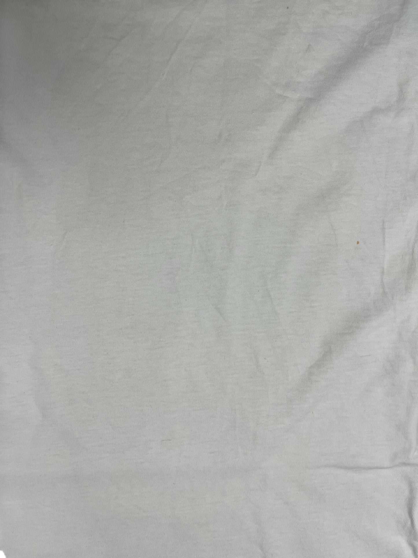 Vintage Adidas Equipment T-Shirt White - S/M