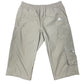 Y2k 2008 Adidas Capri Sport Pants Brown - M