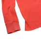 Vintage Polo Ralph Lauren Polo Sweatshirt Red - S