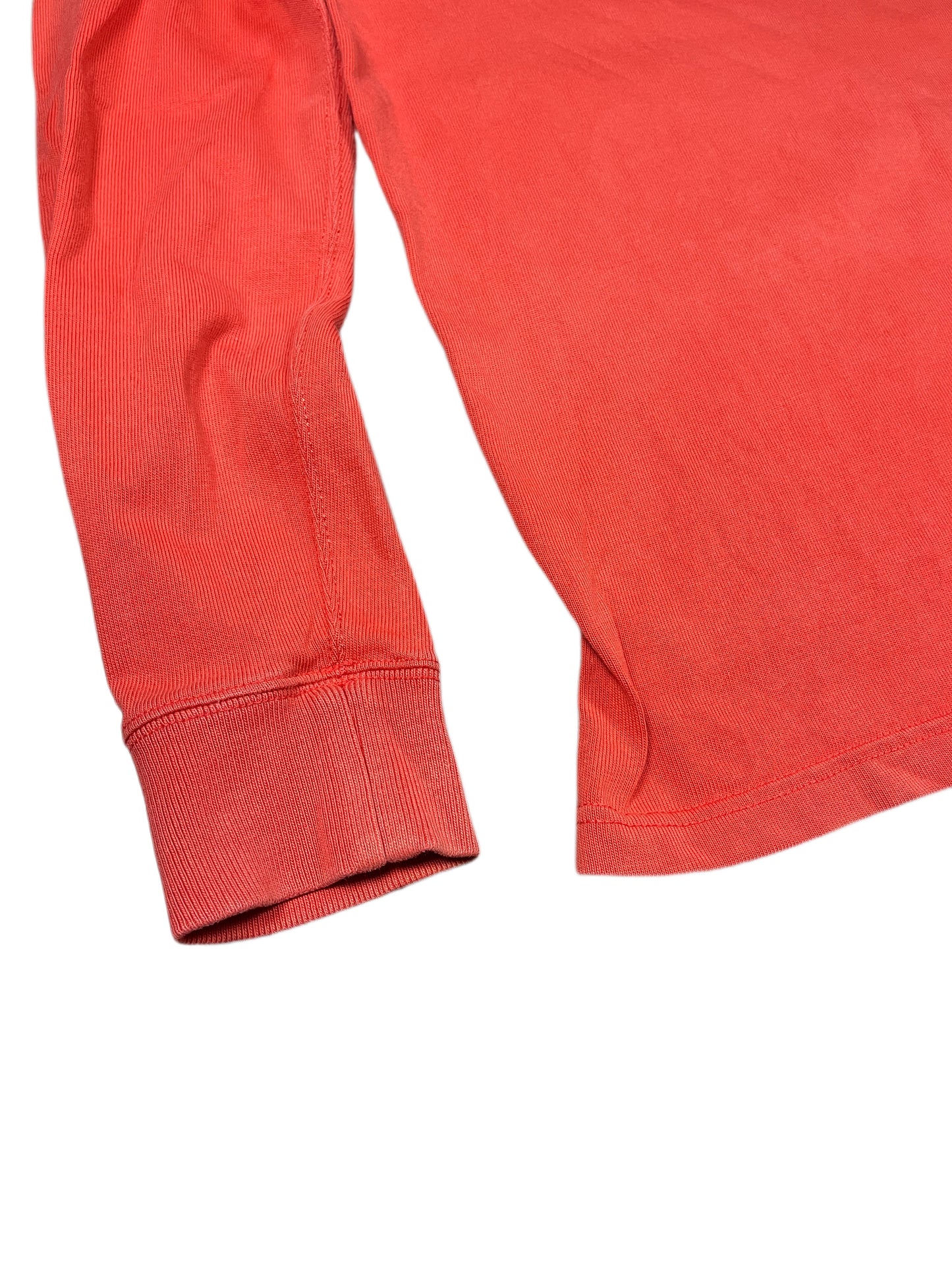 Vintage Polo Ralph Lauren Polo Sweatshirt Red - S