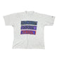 Vintage Adidas T-Shirt Gray - XL