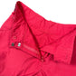 Y2k Adidas Capri Sport Pants Red - S/M